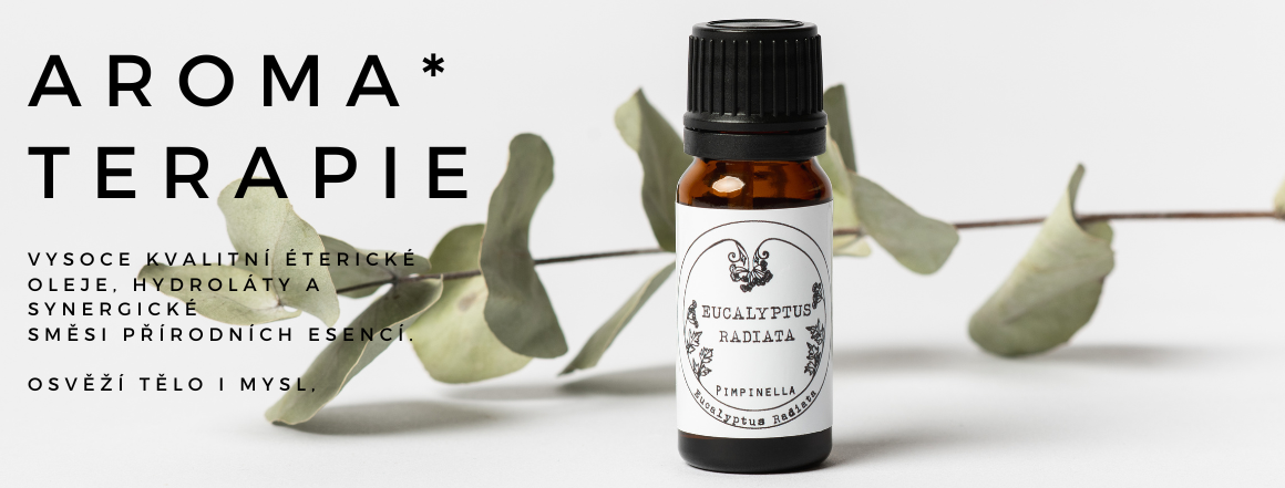 AROMATERAPIE