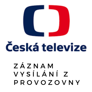 ĆESKÁ TELEVIZE