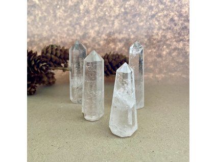crystals