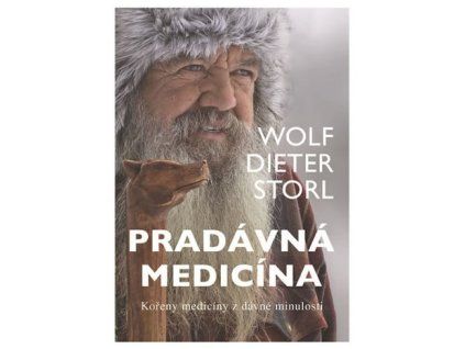 pradavna medicina