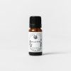 100% čistý přírodní destilovaný éterický olej eucalyptus (eucalyptus globulus), 10ml lékovka sklo