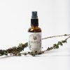Aromaterapeutická mlha s přírodní meditativní vůní